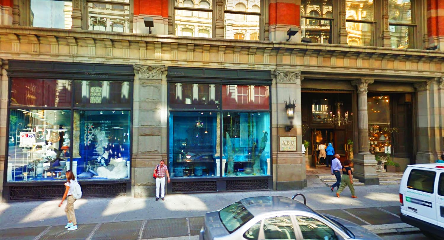 ABC Carpet & Home - Image 1