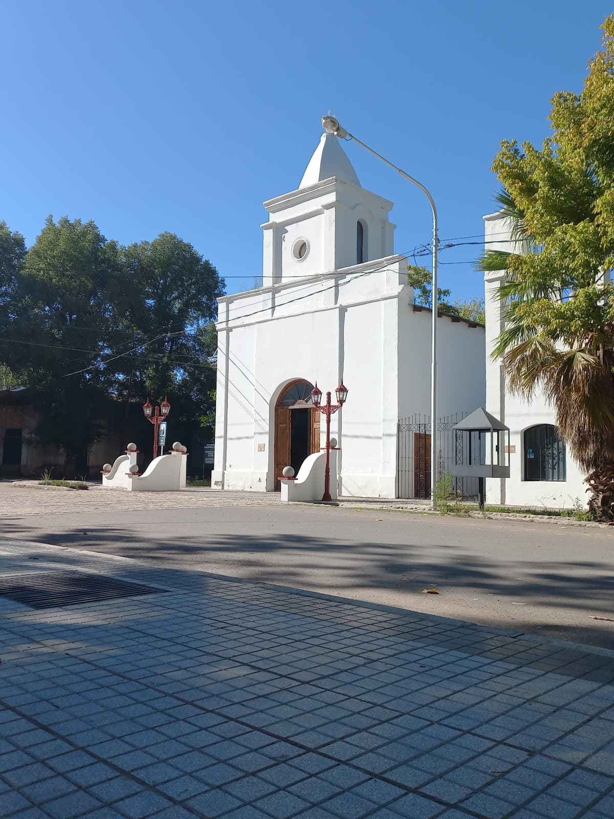 Villa 25 de Mayo - Image 1