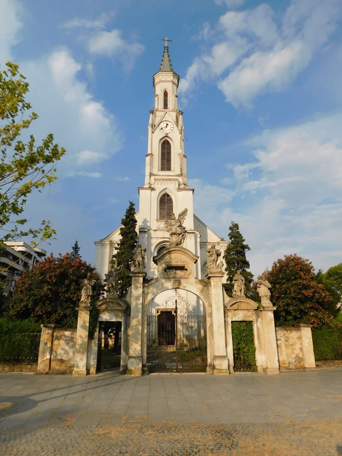 St. Peter's Catholic Church - Image 1