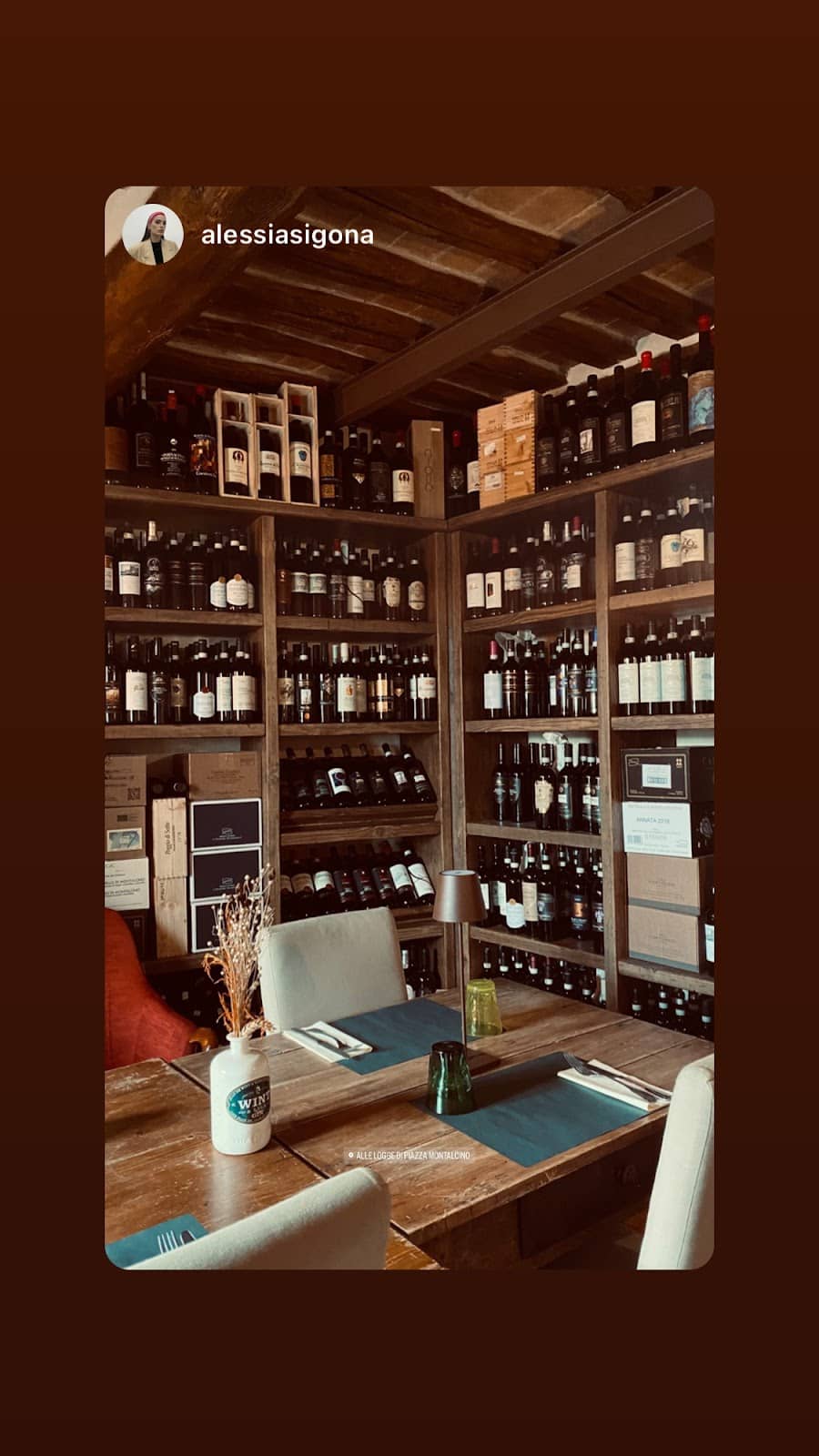 Ospedale del Ceppo Loggia