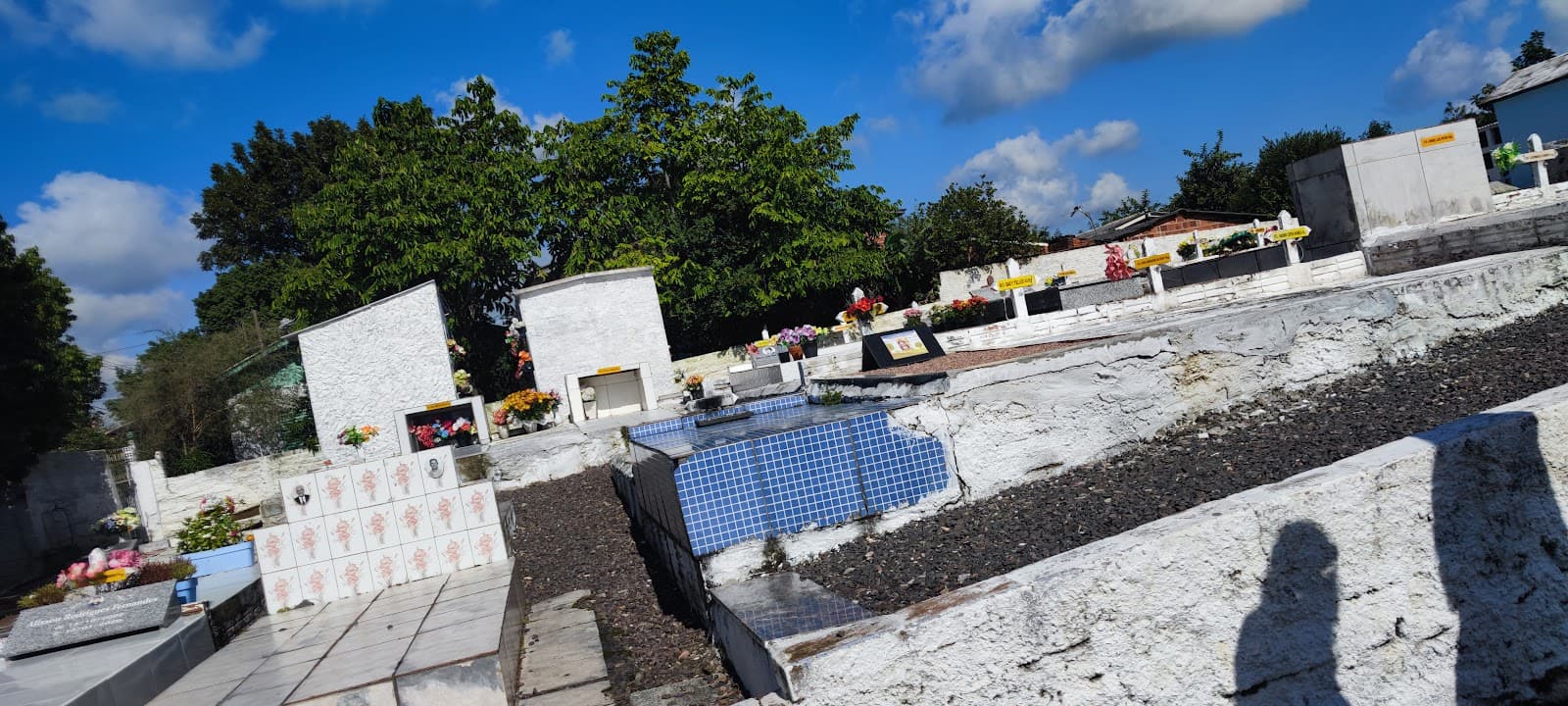 Cemitério Evangélico de Hamburgo Velho - Image 1