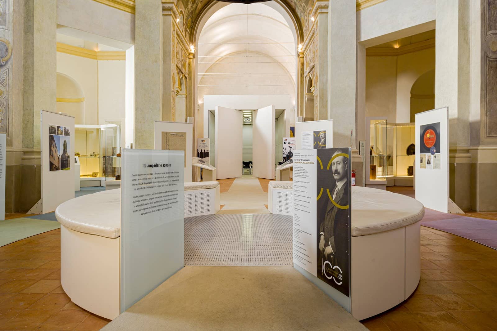 Historical Sound Devices