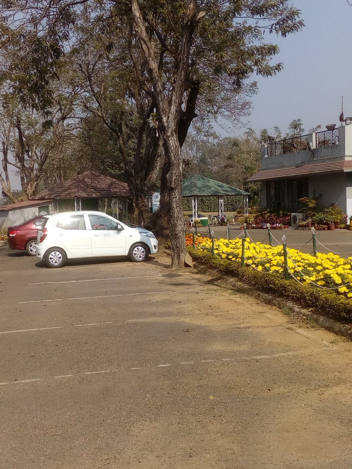 Beldih Golf Course - Image 1