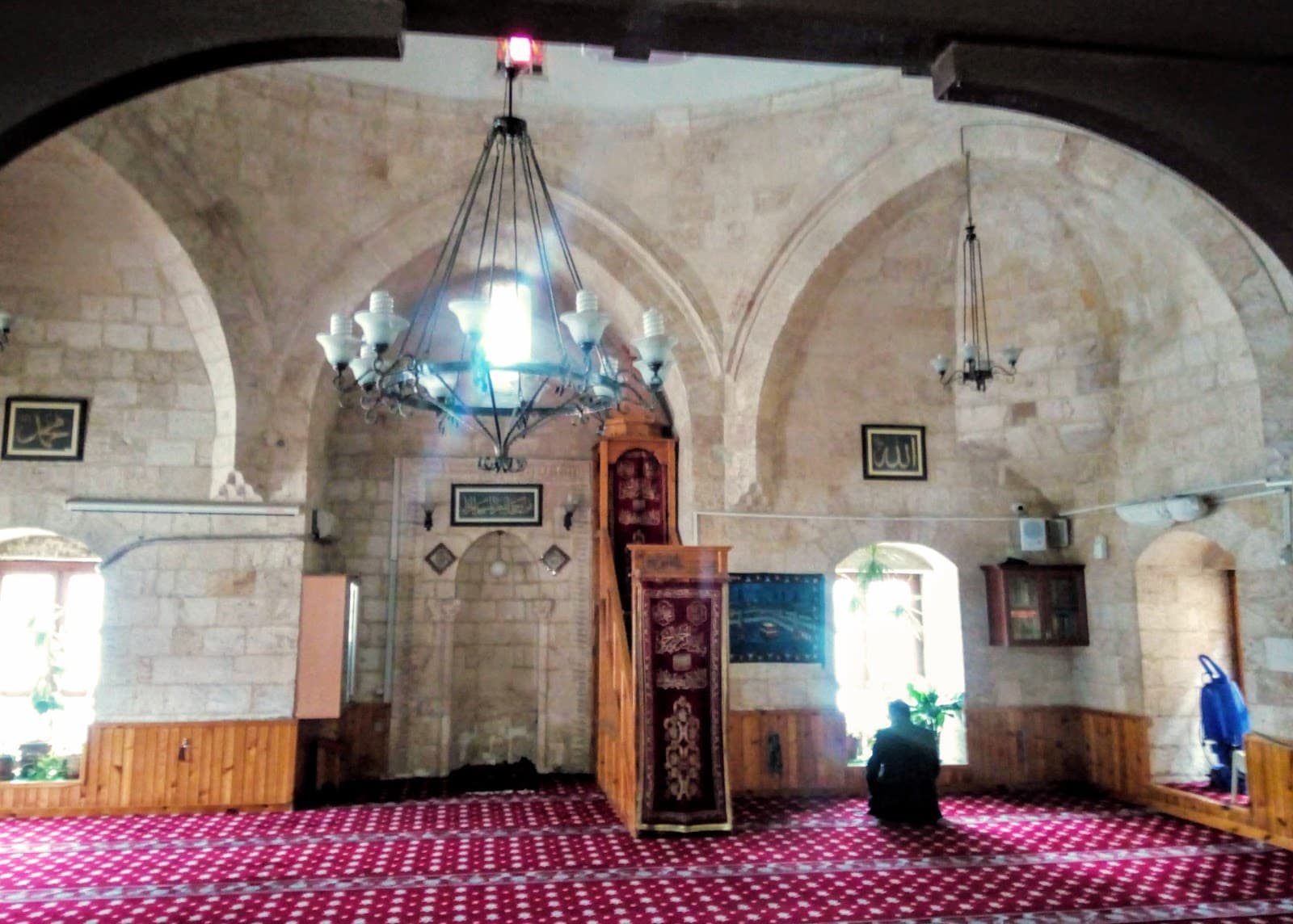 Mevlevihane Urfa - Image 1