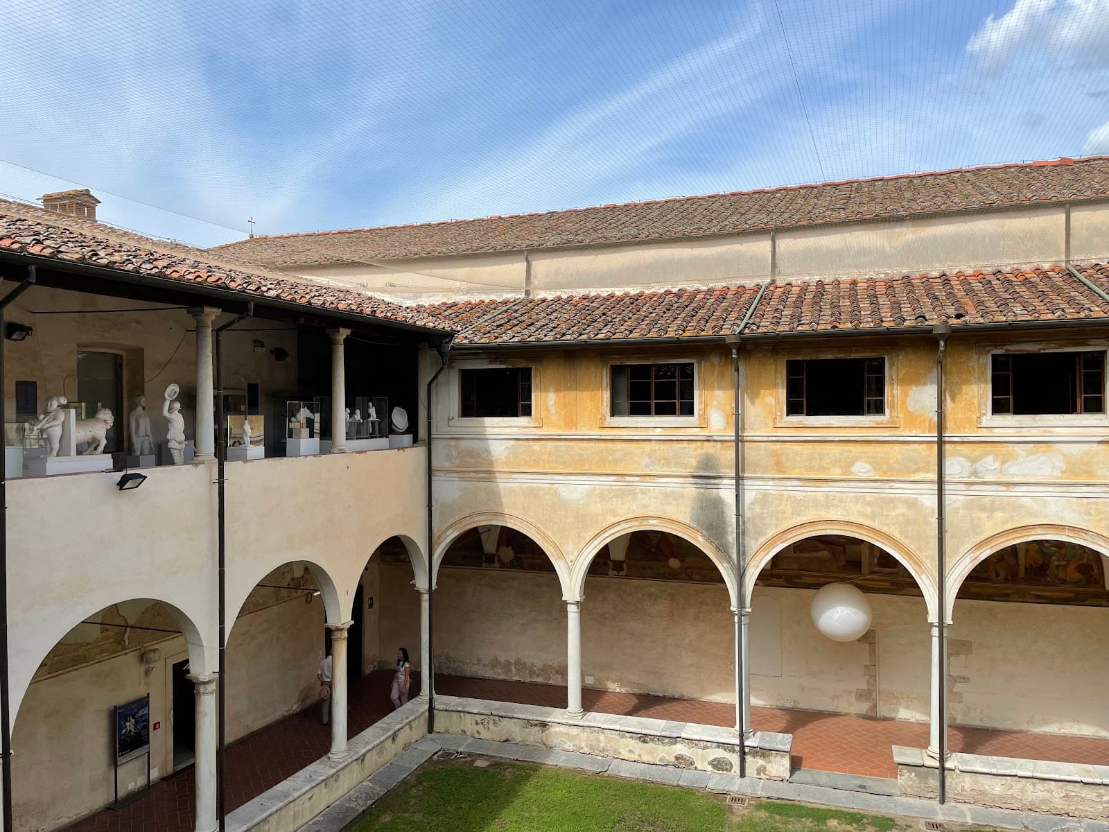 Museo dei Bozzetti (Pietrasanta) - Image 1