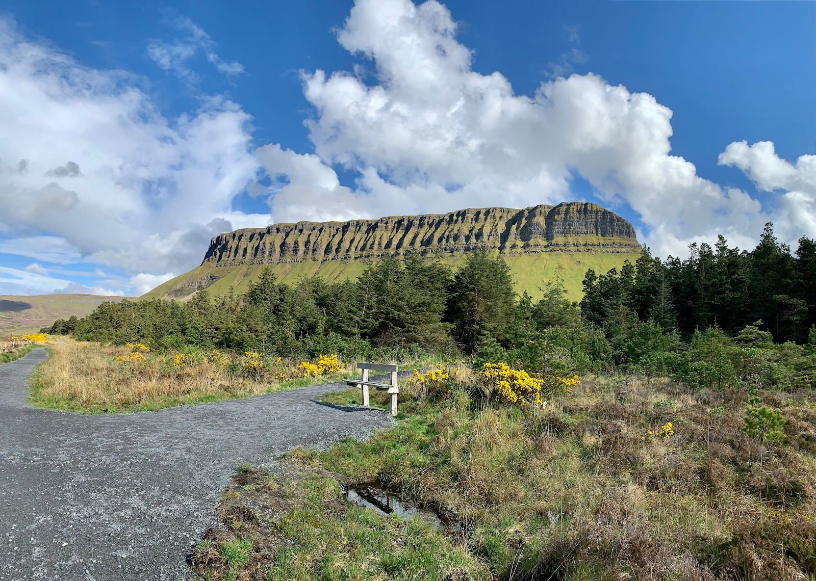 Benbulben - Image 1
