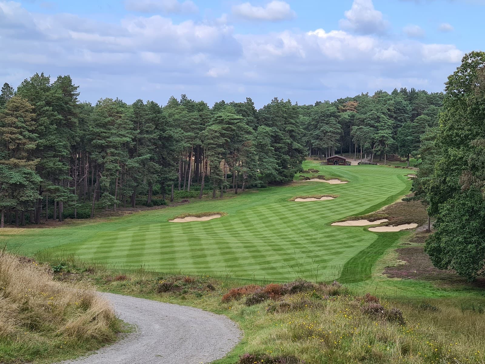 Sunningdale Golf Club - Image 1