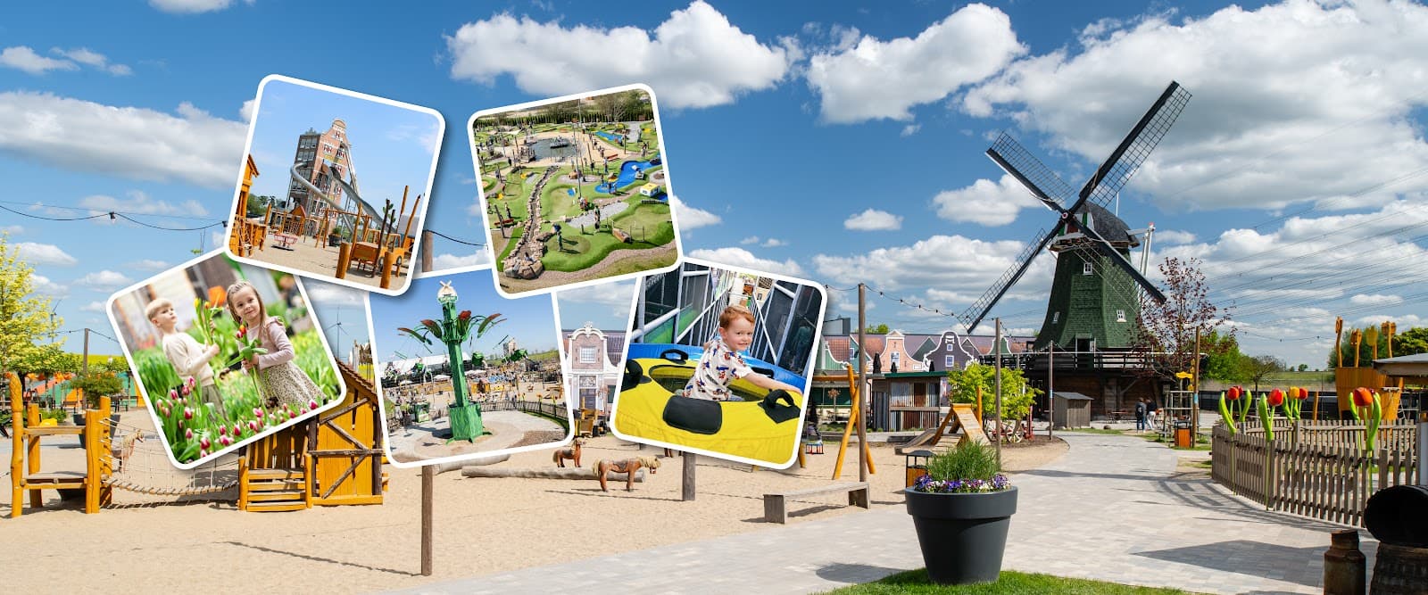 Holland Park Berlin - Image 1