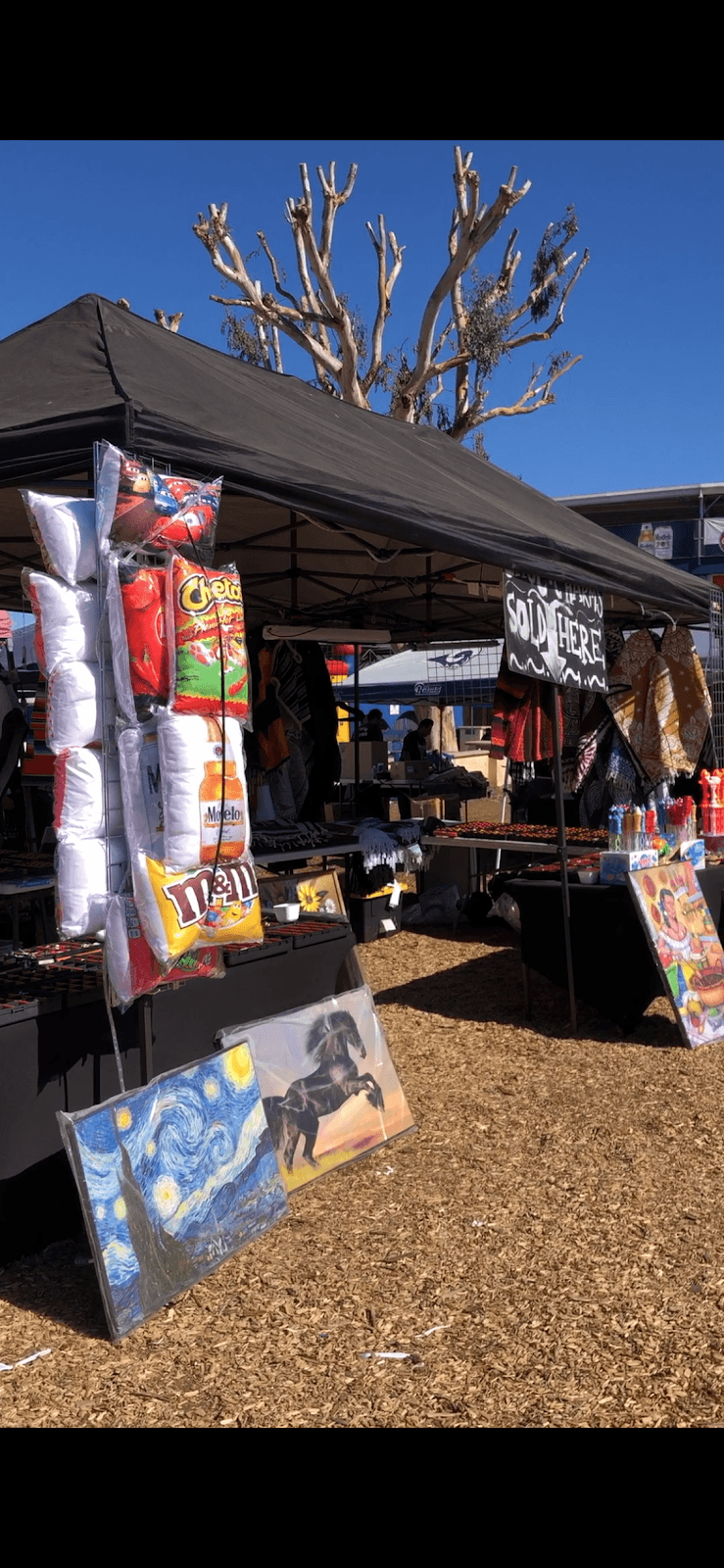 26th Street Night Market - Image 1