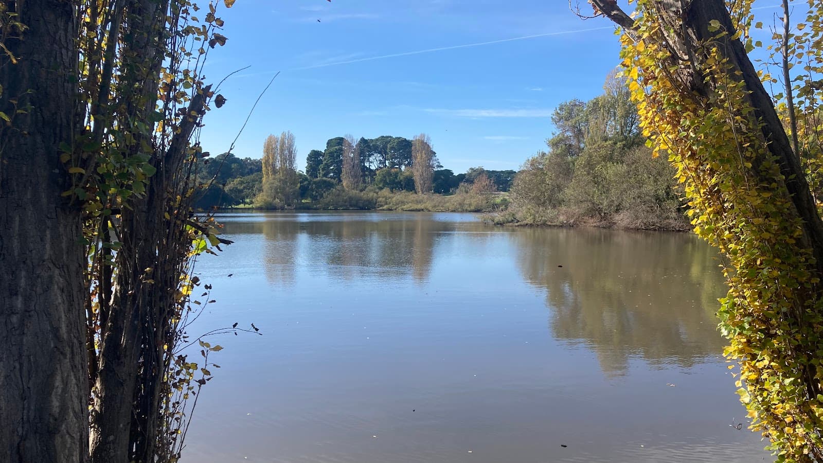 Lake Lorne and McLeods Waterholes - Image 1