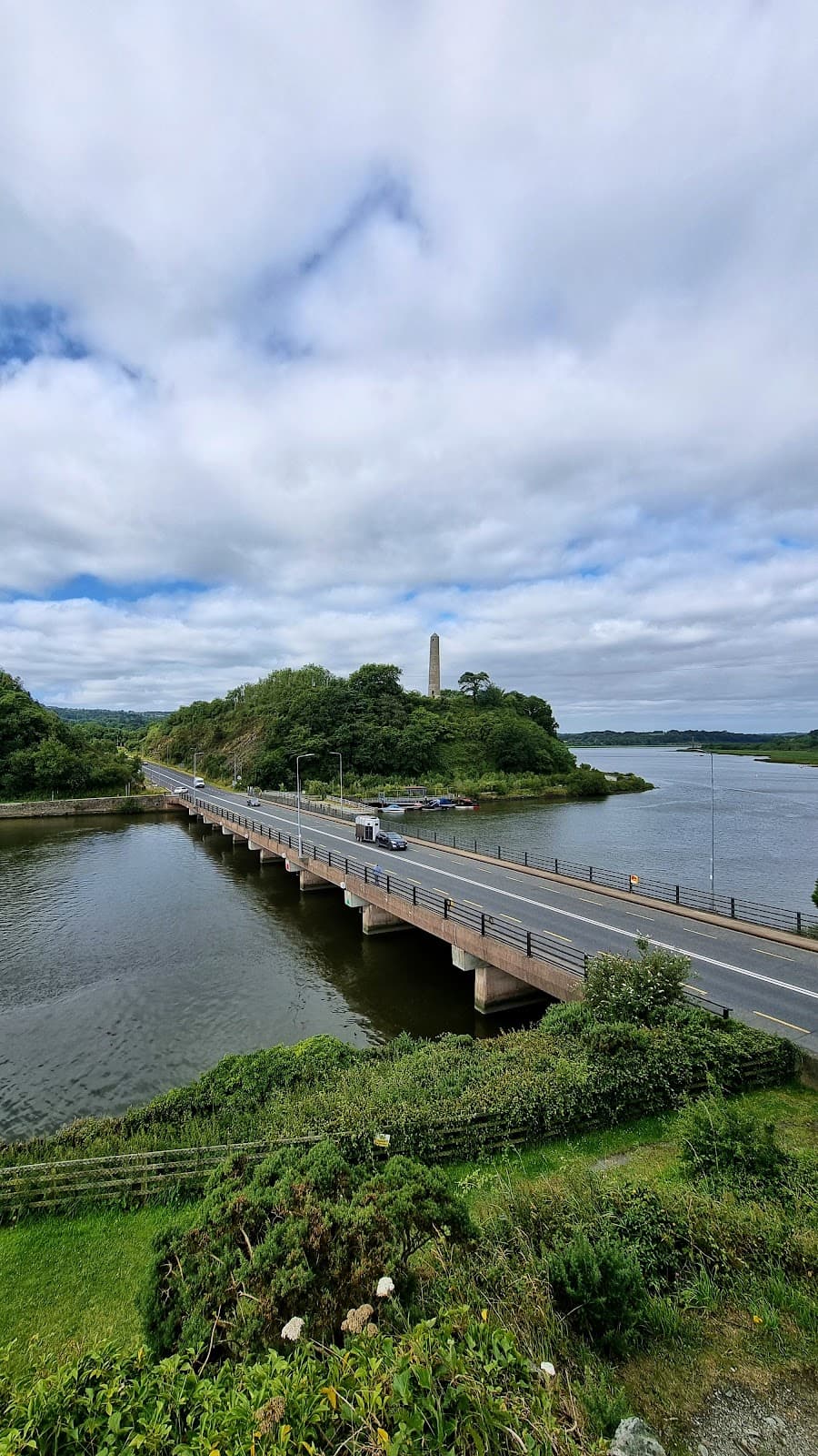Ferrycarrig Bridge - Image 1