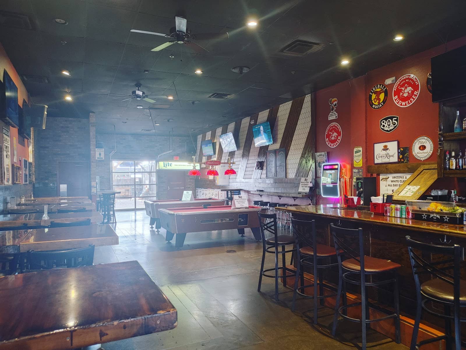 Curiosity Agency's New Home