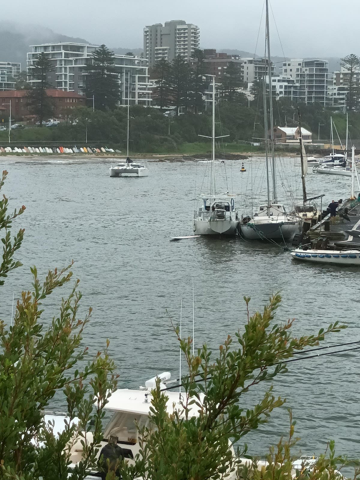 Wollongong CBD - Image 1