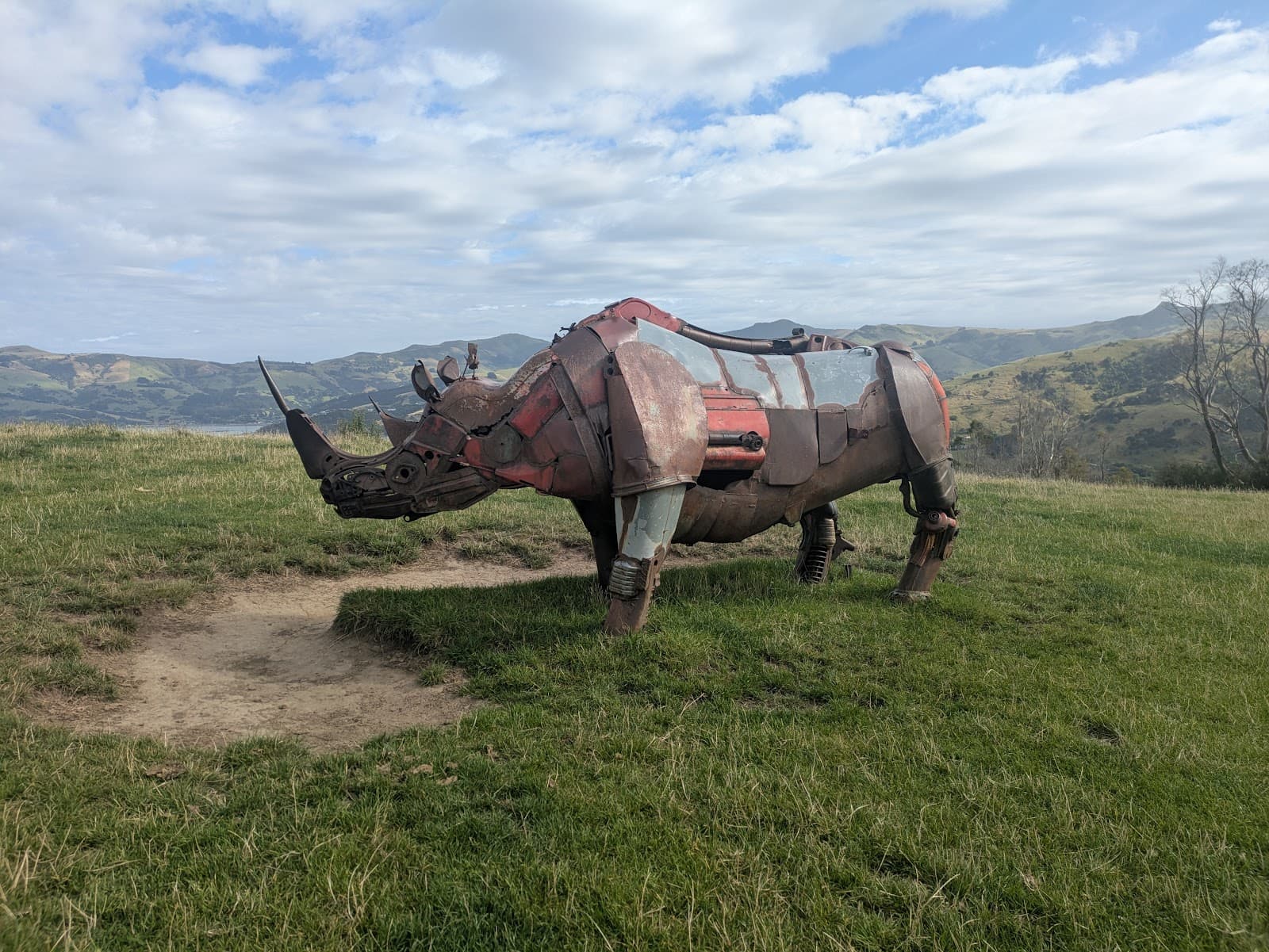 Children's Bay Walkway & Sculpture Trail - Image 1