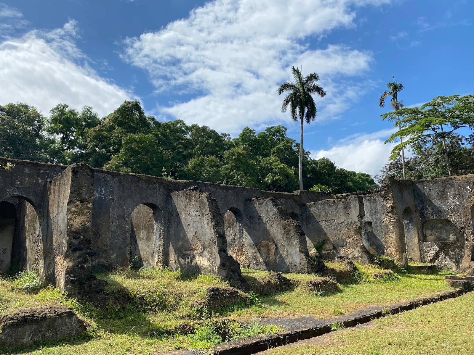 Fisherwomen and Mussels
