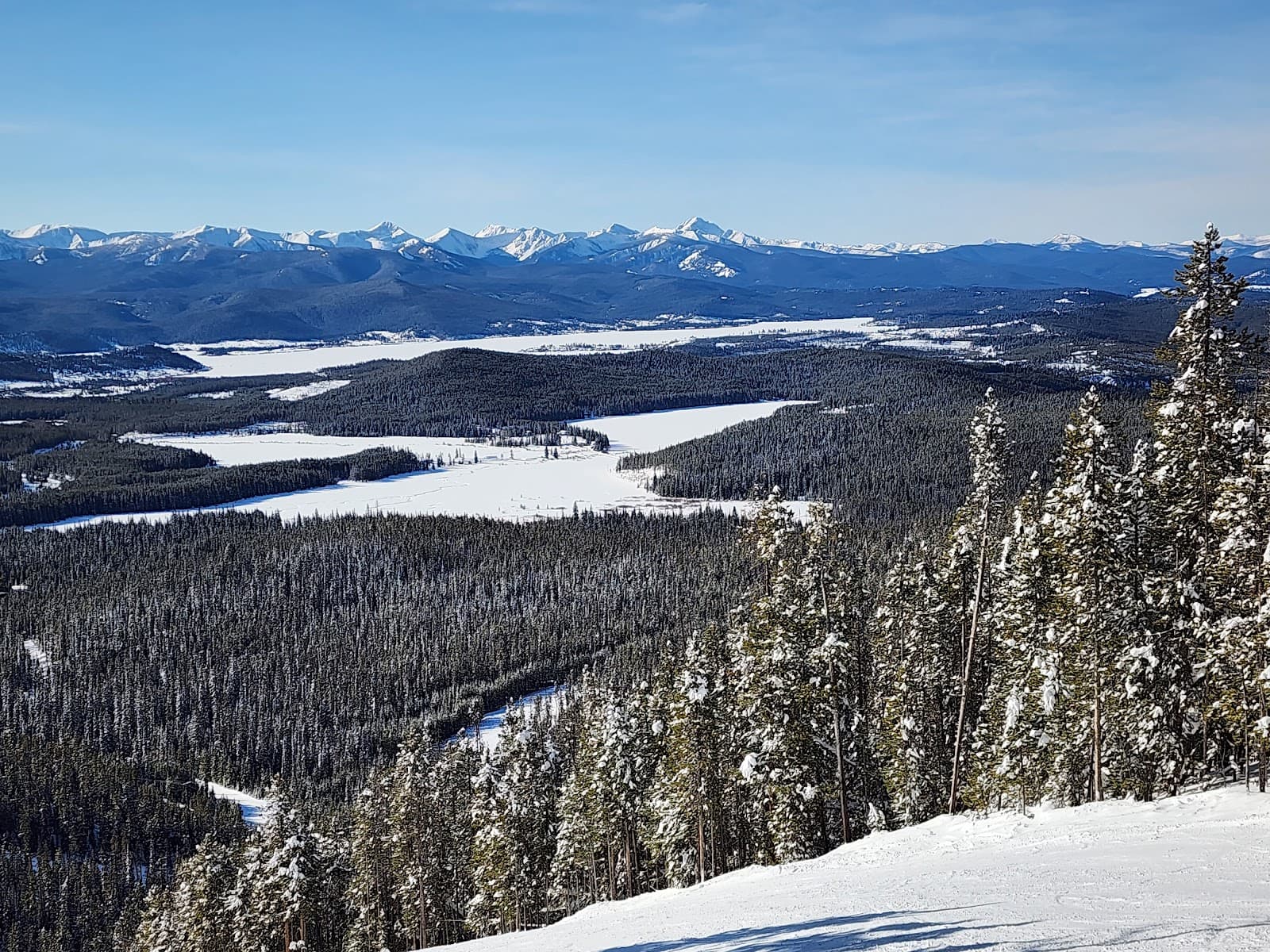 Discovery Ski Area - Image 1