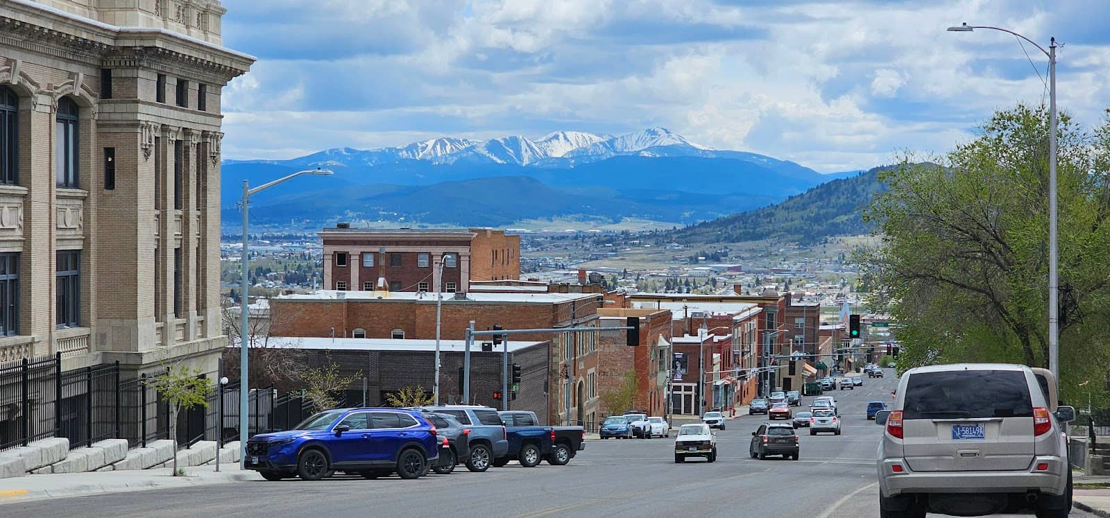 Charming Boutiques and Shops