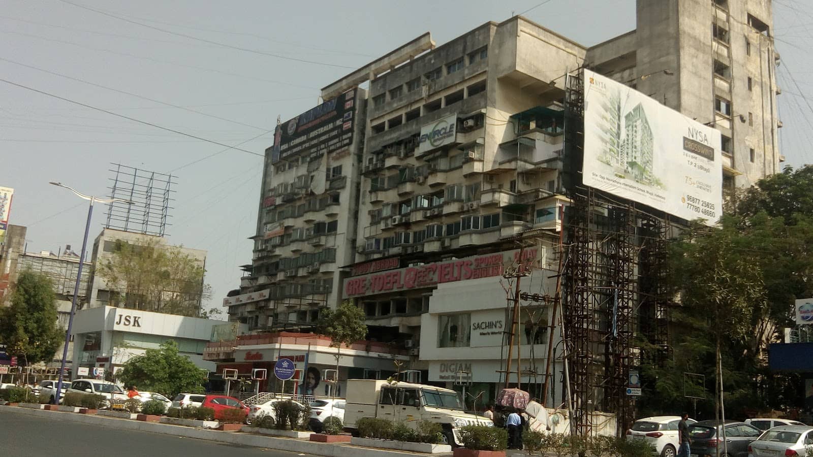 Authentic South Indian Flavors