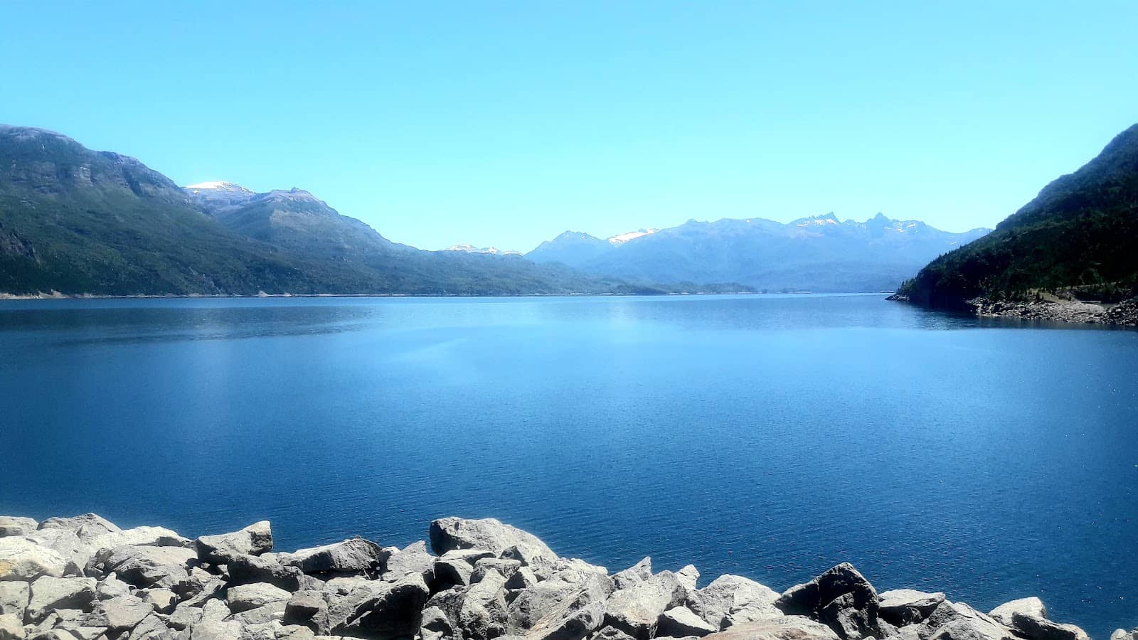 Pozones (Summer Pools)