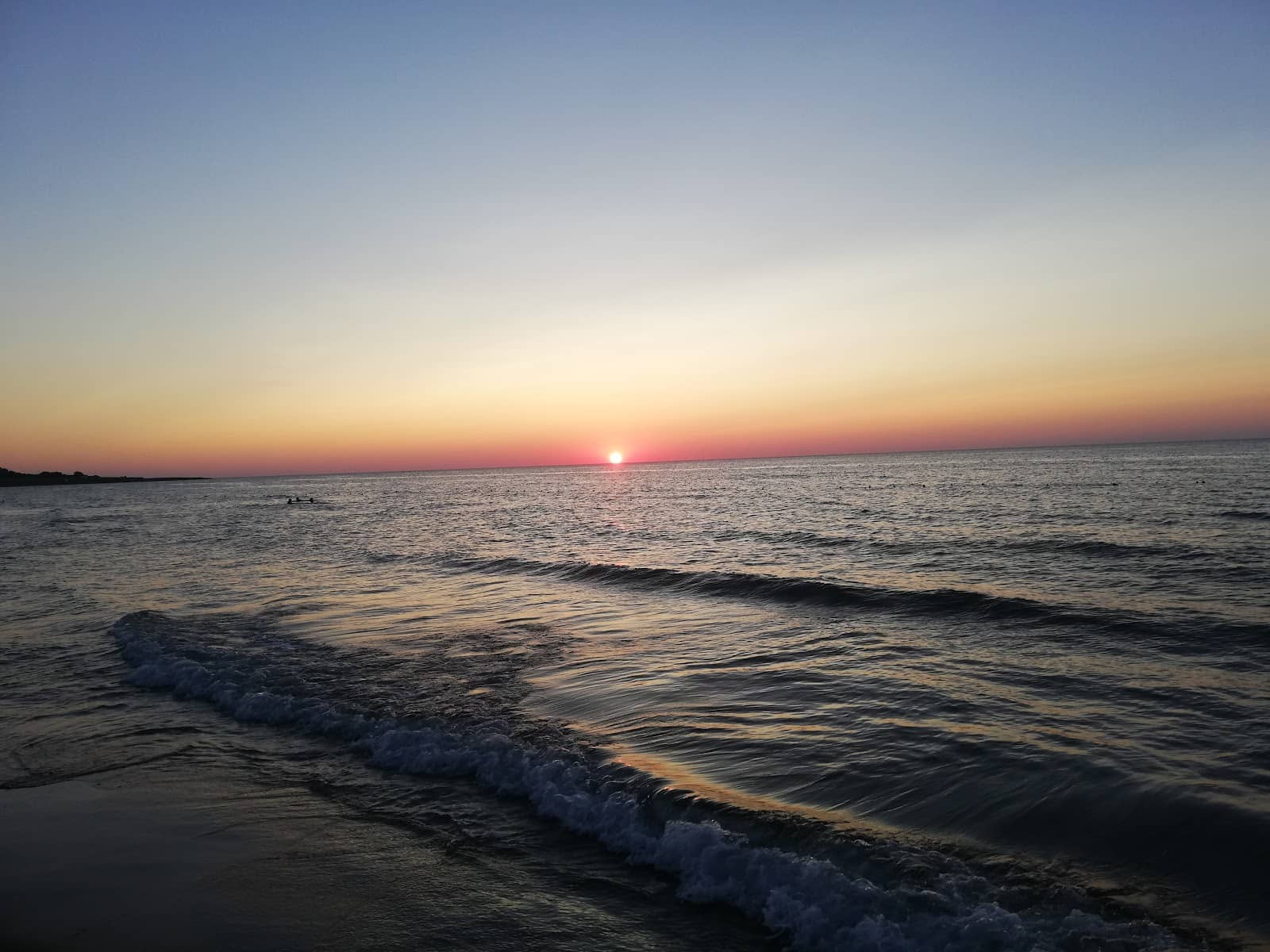 Convenient Amenities