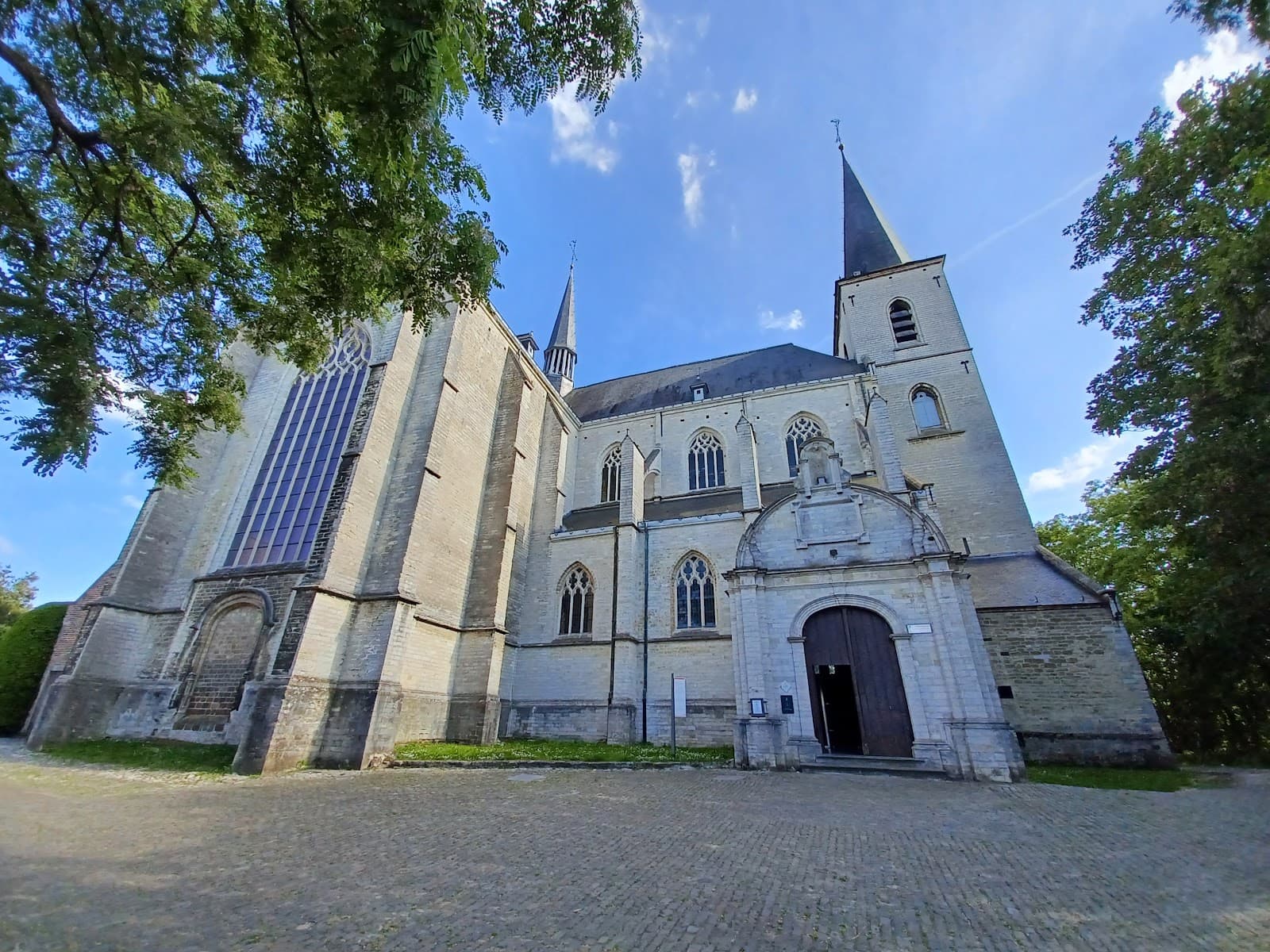 St Quentin Church - Image 1