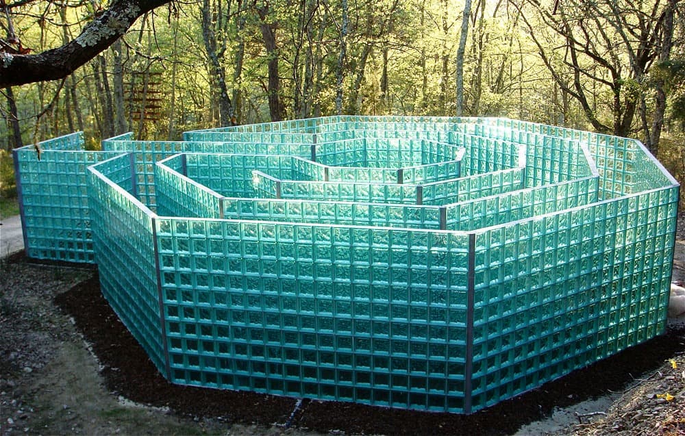 Chianti Sculpture Park - Image 1