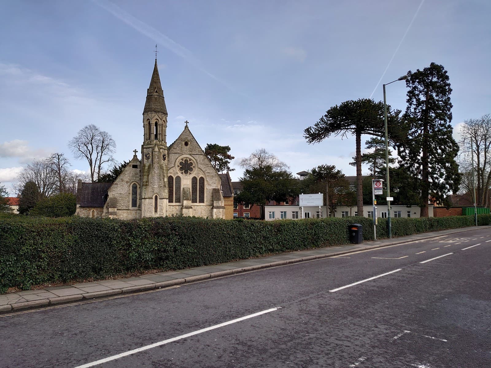 Whitton (disambiguation) - Image 1