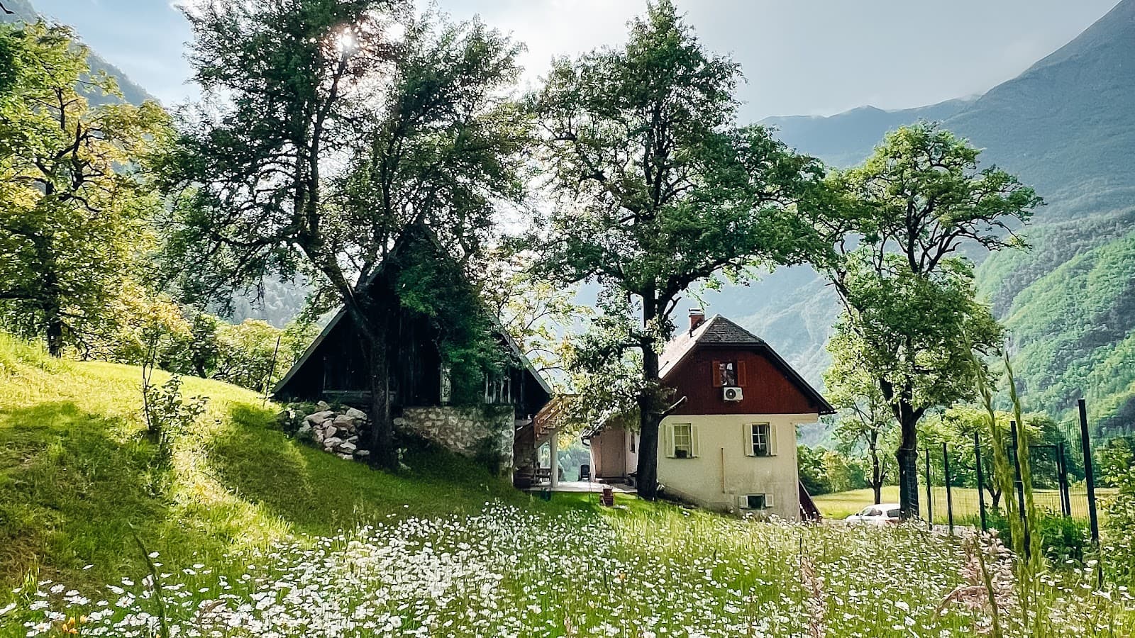 Small Soča Gorge - Image 1