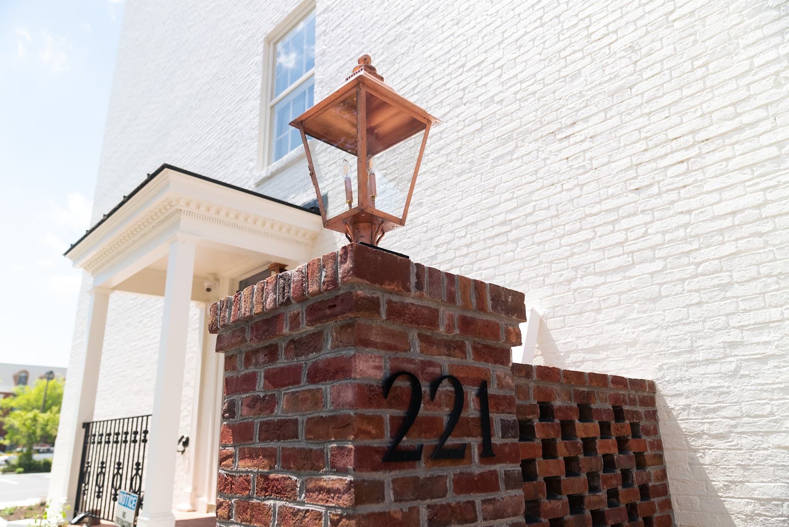 Harvey Mansion - Image 1