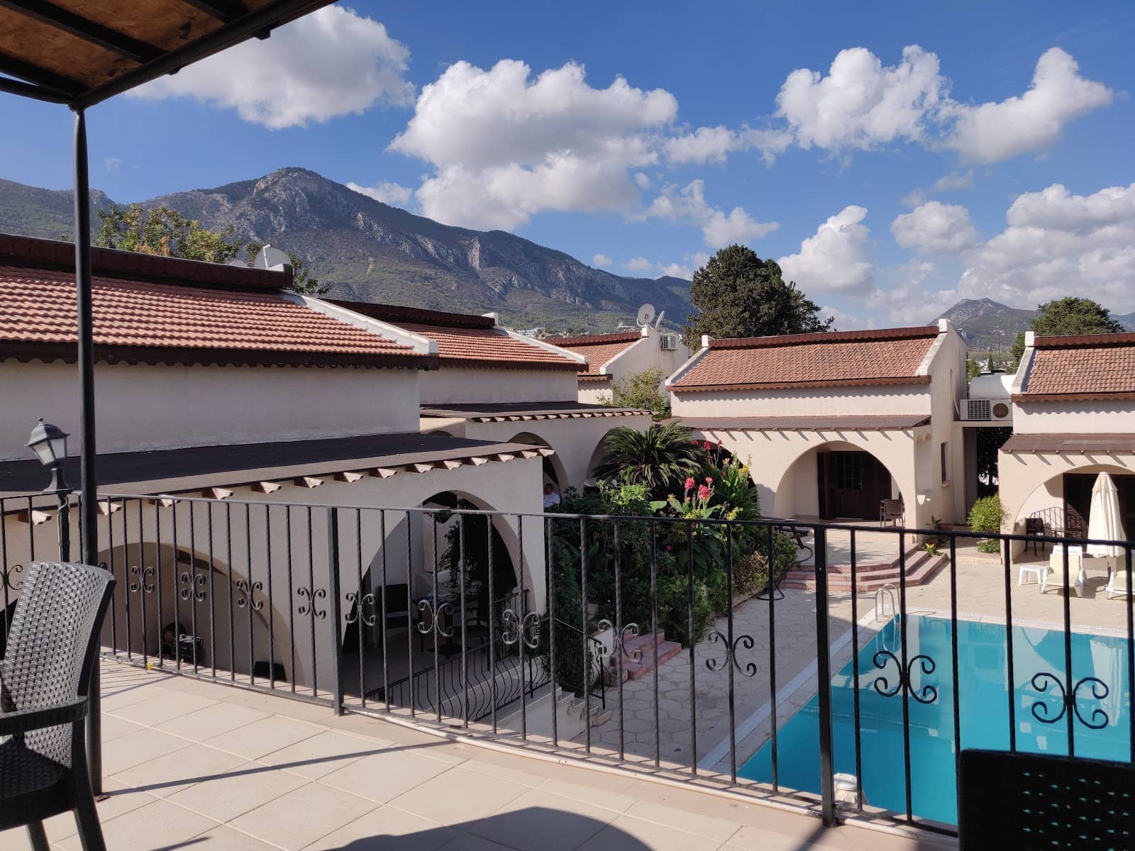 Delicious Cooked-to-Order Breakfast