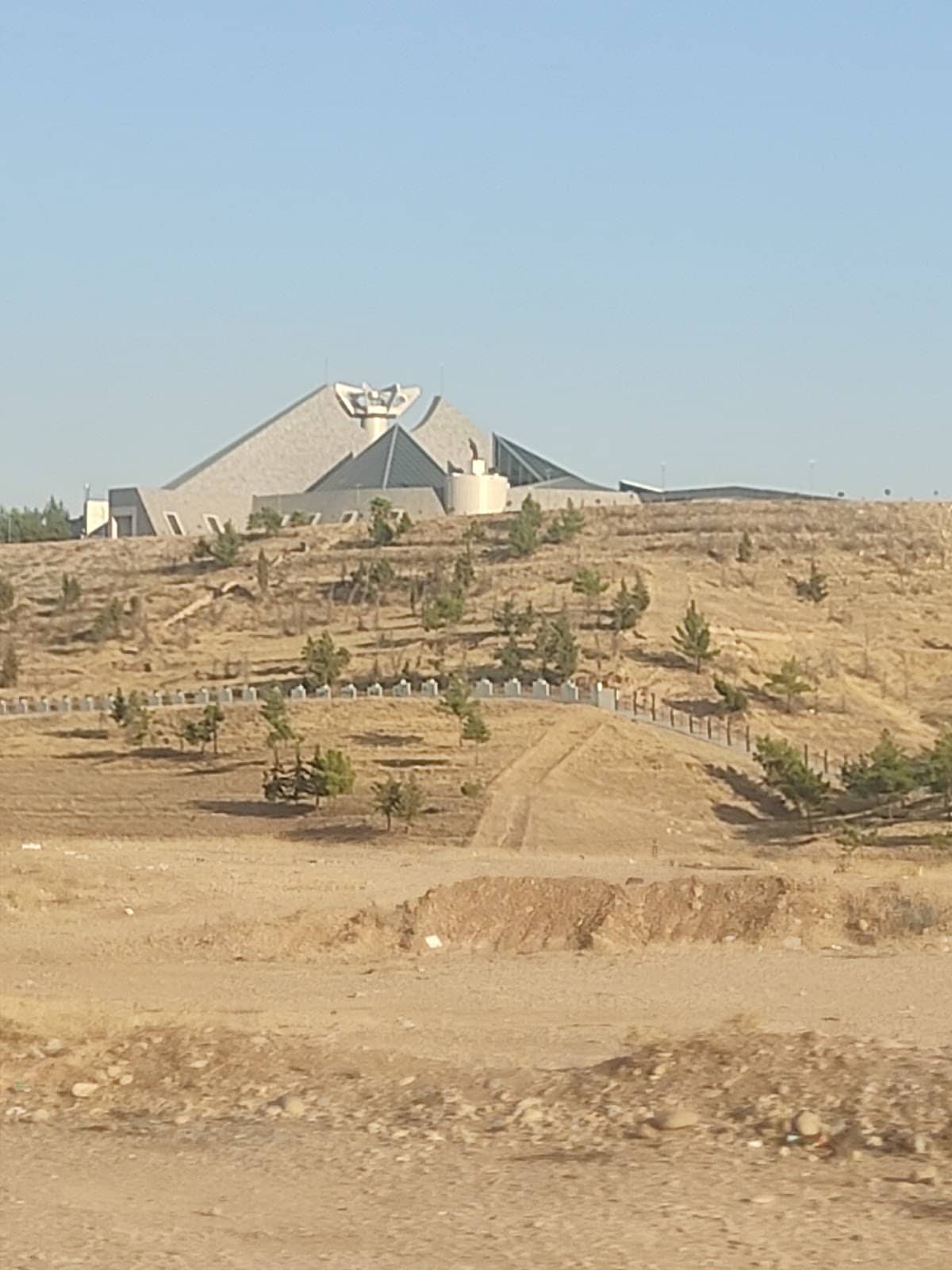 Proximity to Main Road