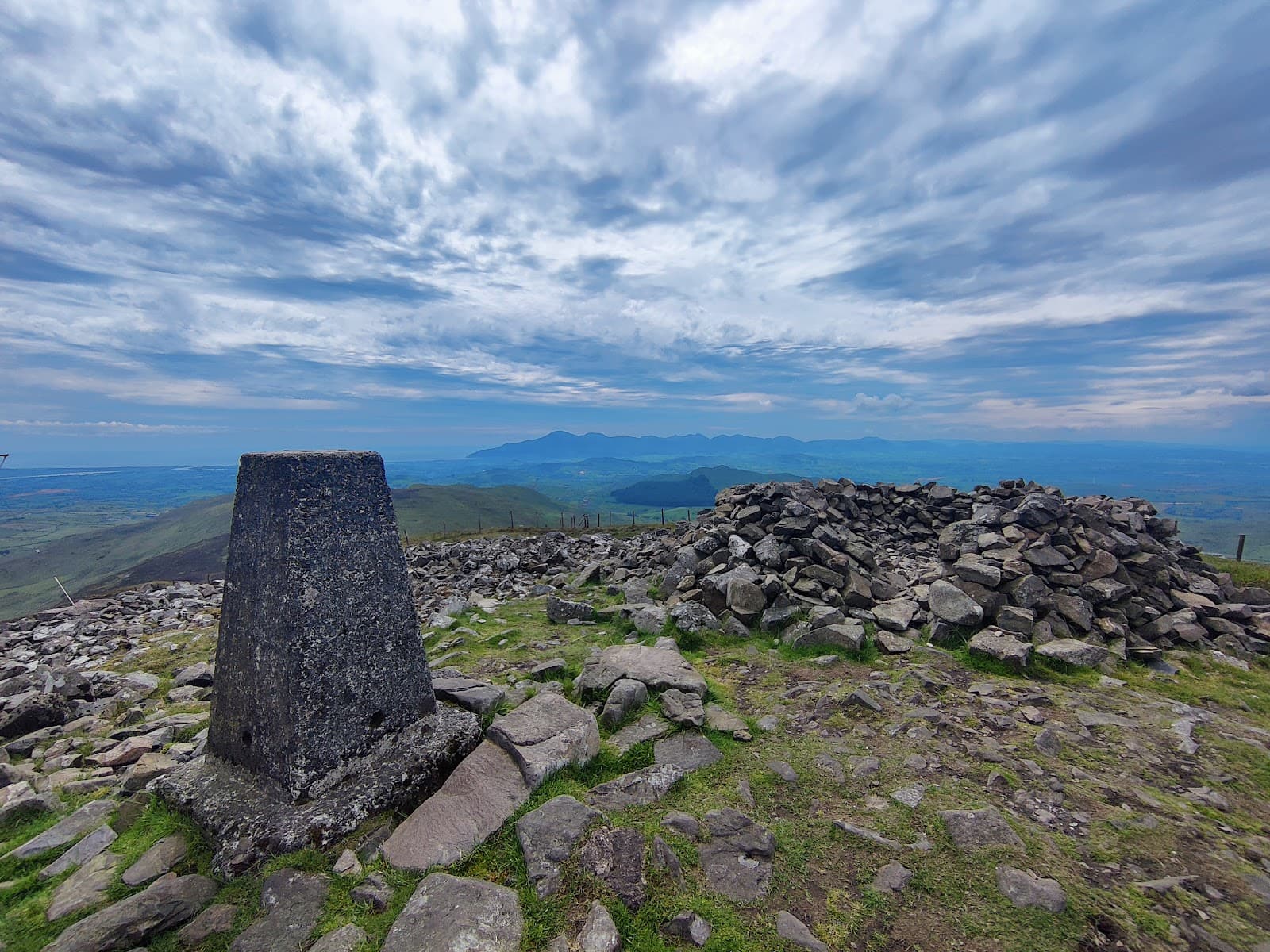 Slieve Croob - Image 1