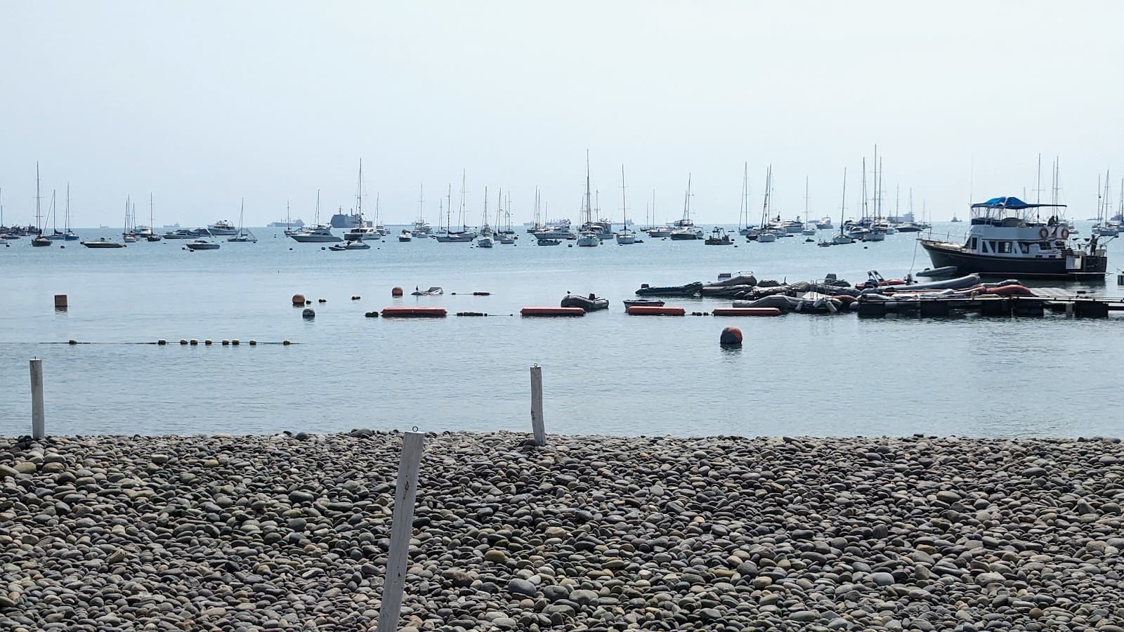 Malecón Figueredo (La Punta) - Image 1