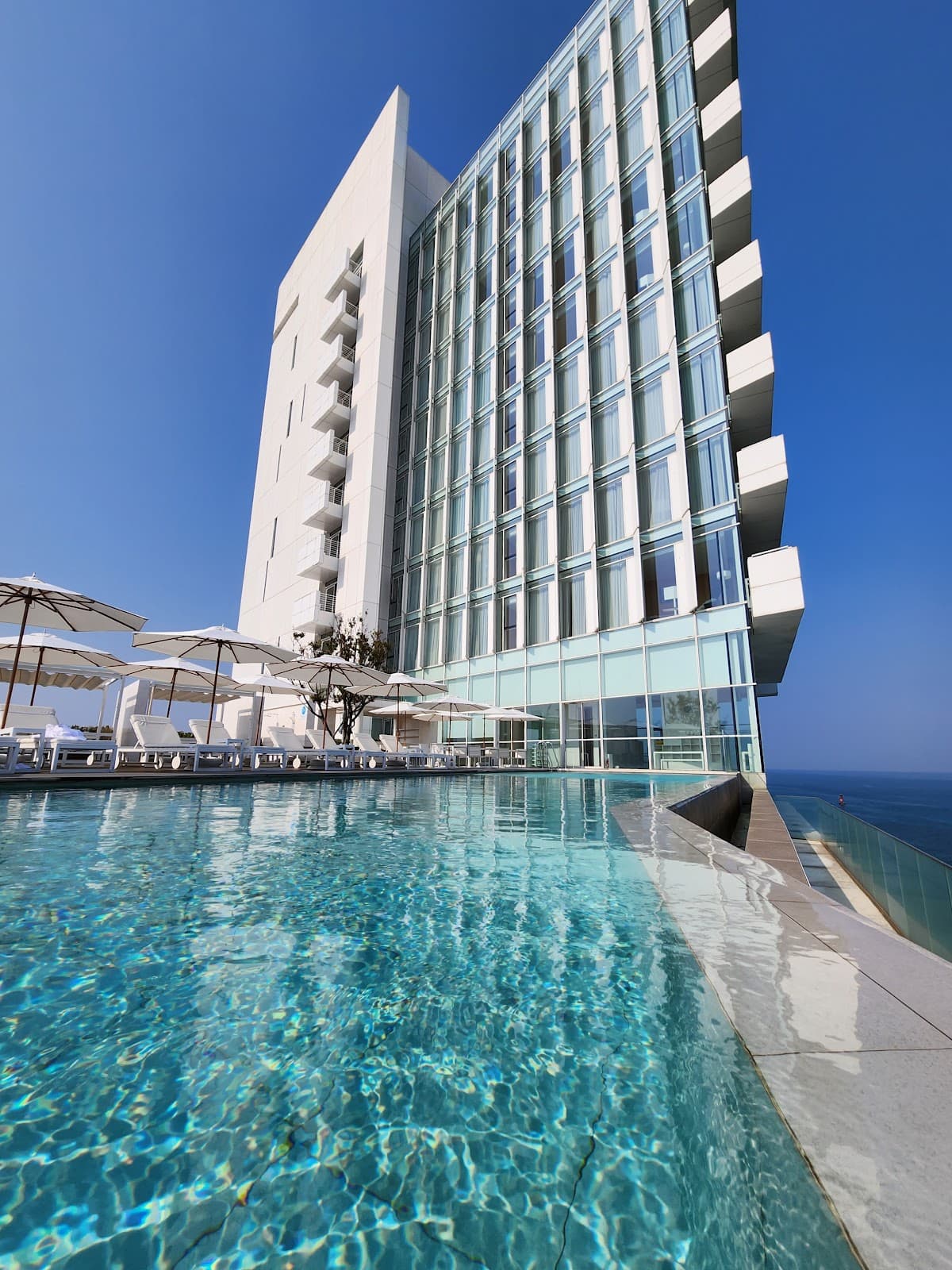 Seamarq Hotel (architecture) - Image 1