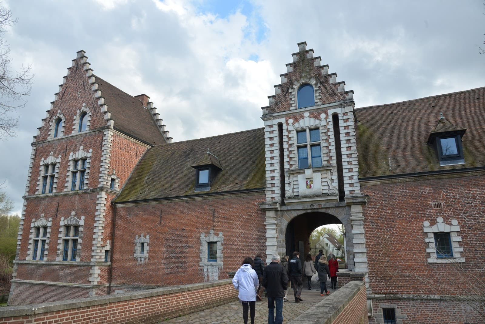 Château de Flers - Image 1