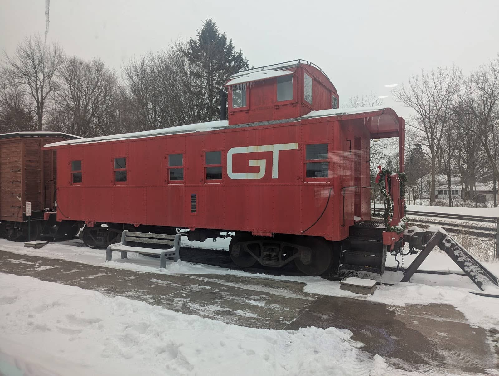 General Store & Sweet Shop