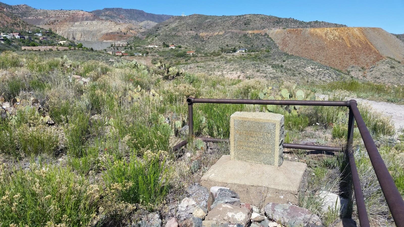 Jerome Historic District - Image 1