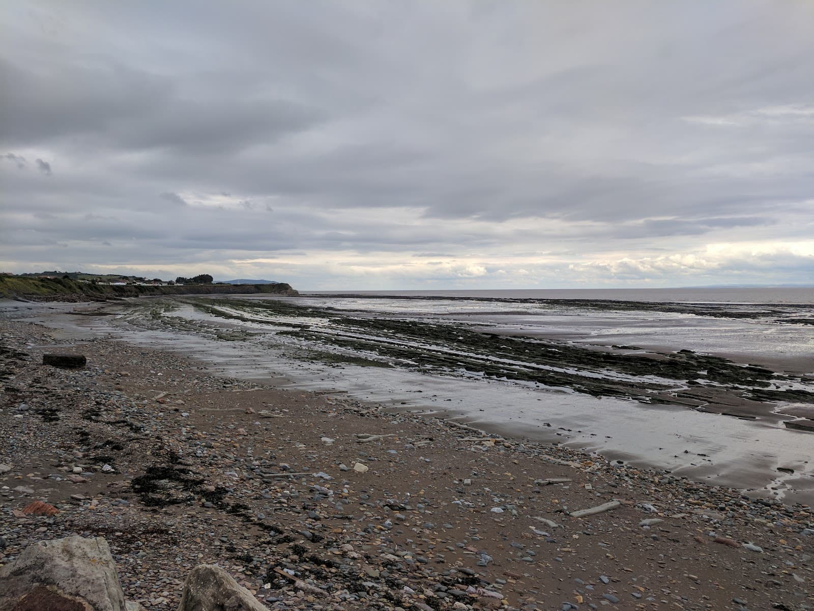 Doniford Beach - Image 1