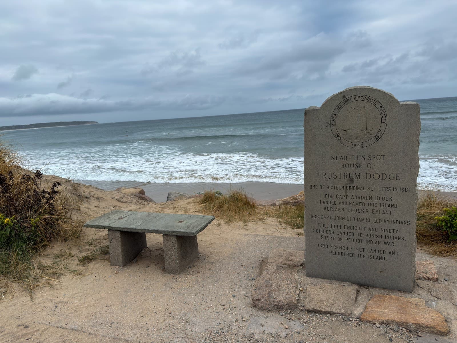 Baby Beach - Image 1