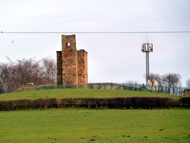Hoyland Lowe Stand - Image 1