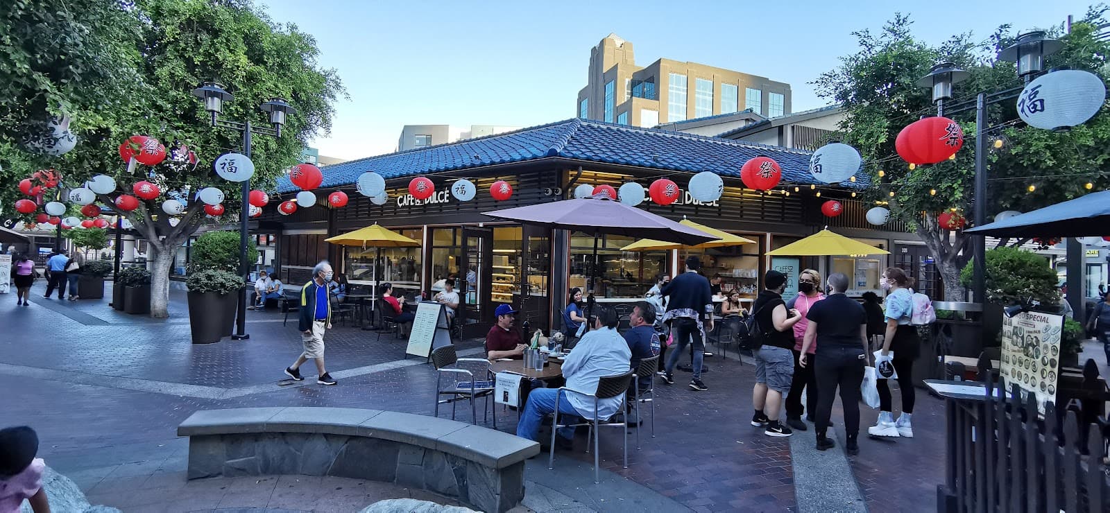 Japanese Village Plaza - Image 1