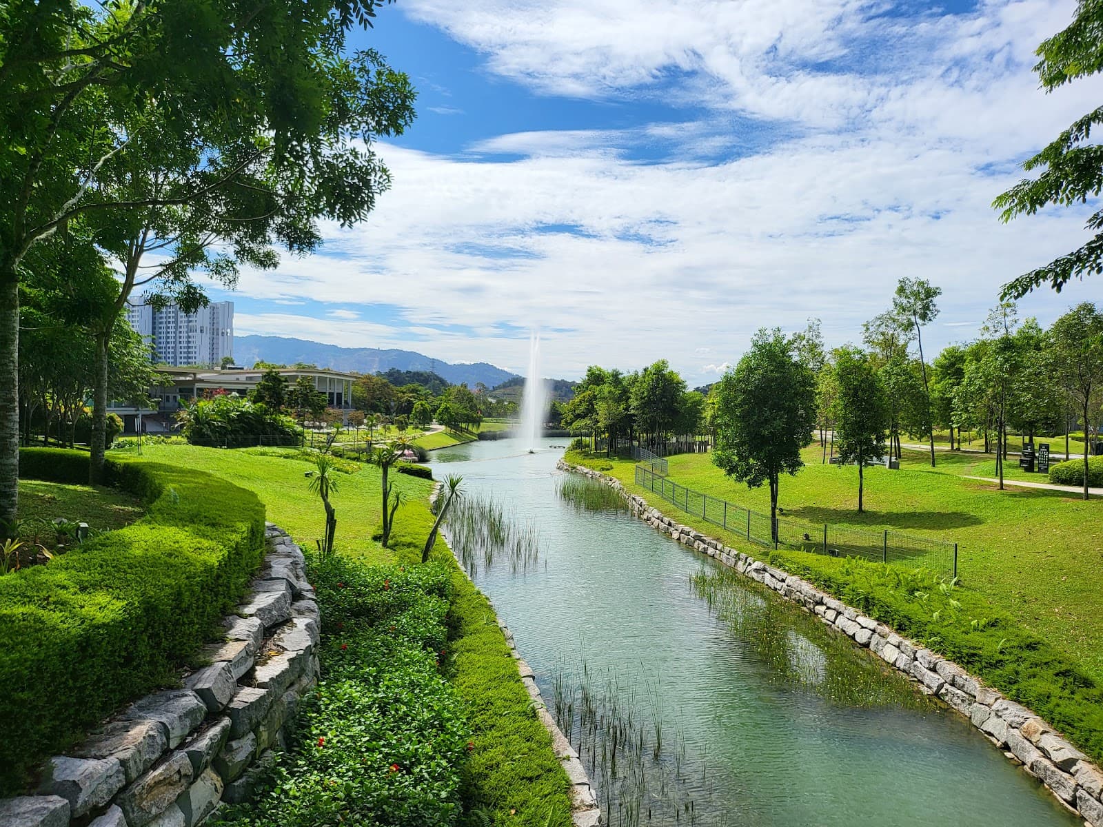 Gamuda Gardens - Image 1