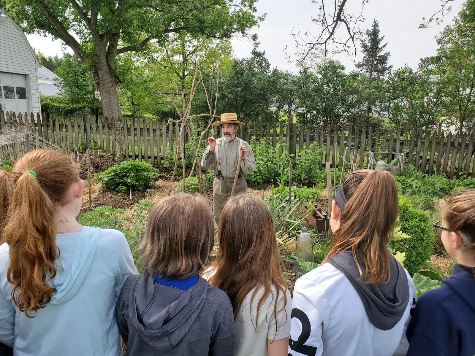 Boonsboro Historic District - Image 1