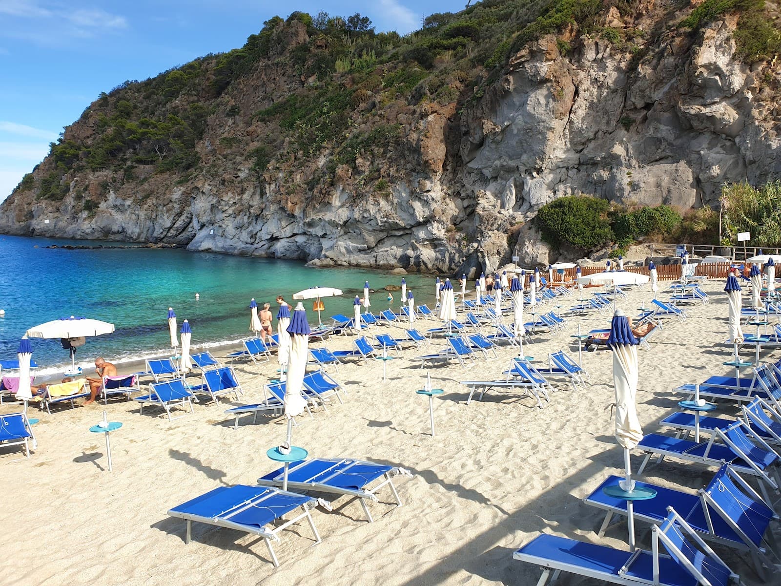 San Francesco Beach - Image 1