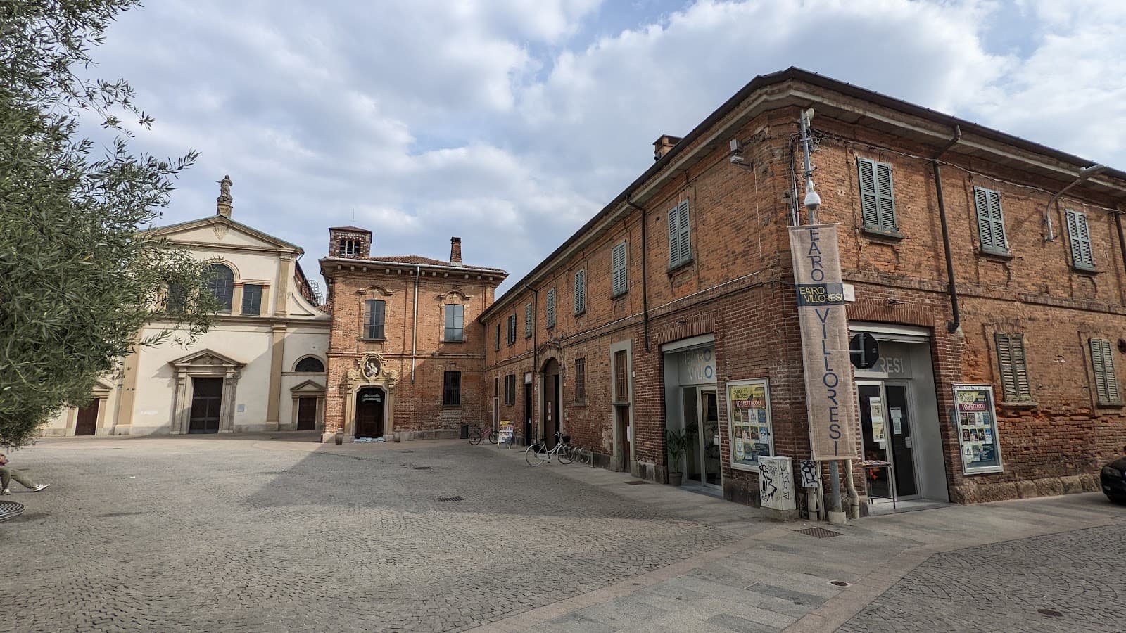 Piazza Carrobiolo - Image 1