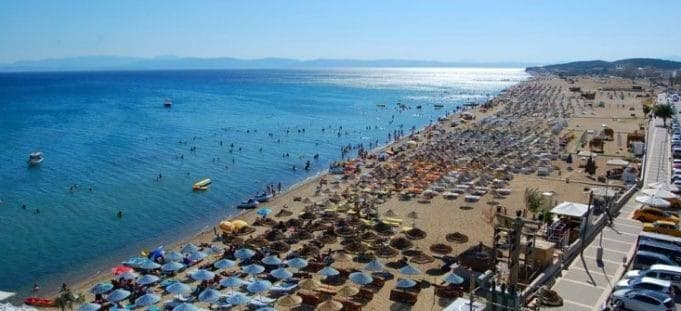Sarimsakli Beach - Image 1