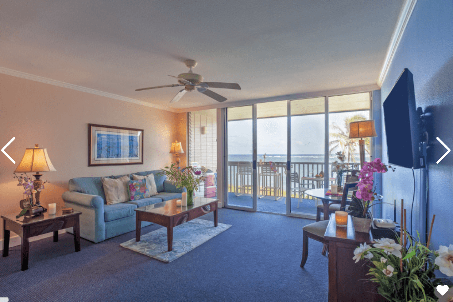 Royal Coconut Coast Kapaa Kauai Hawaii - Image 1