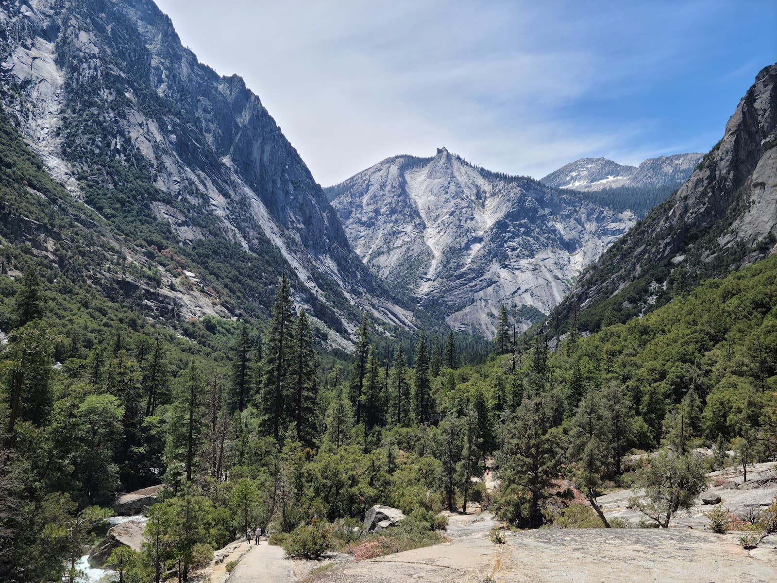 Kings Canyon National Park - Image 1