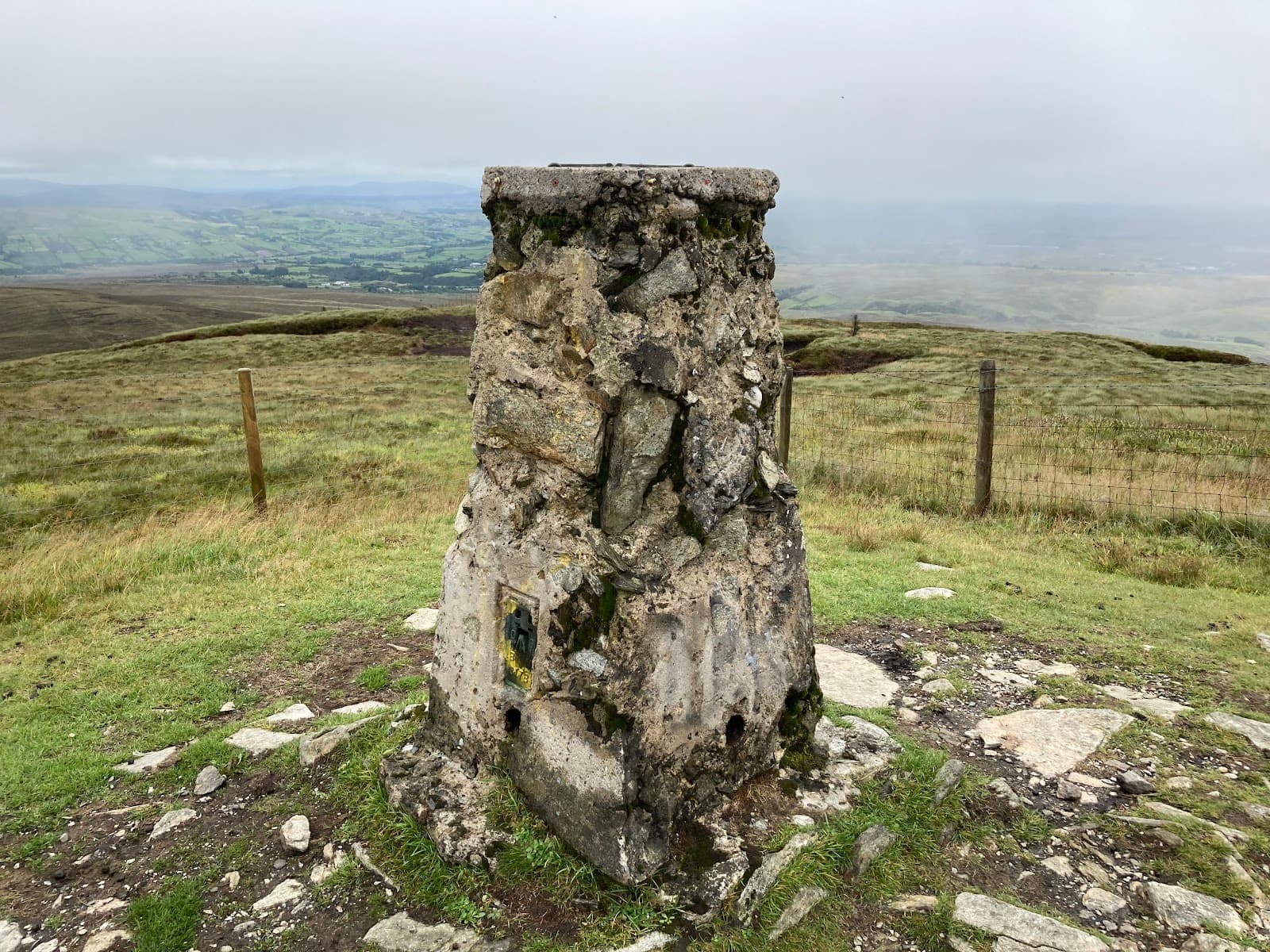 Mullaghcarn - Image 1
