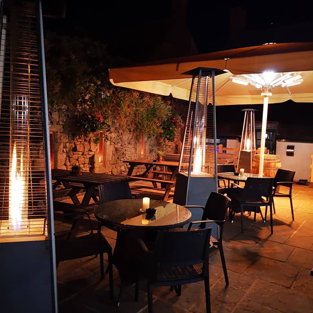 Dog-Friendly Welcome